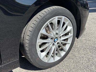 BMW 116 Automata