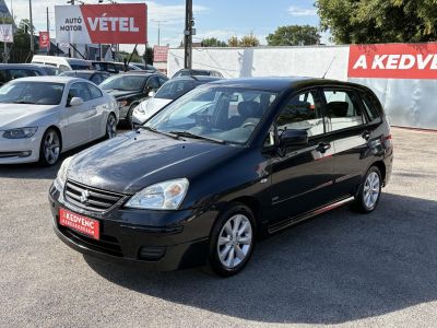 SUZUKI LIANA LIANA 1.4 Diesel Klima Carplay 148e km!