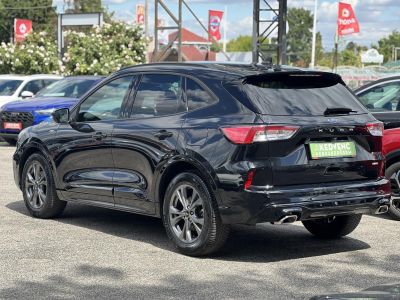 FORD KUGA 2.5 FHEV ST-Line X CVT 42e km. újszerű állapot
