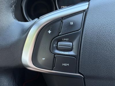 CITROEN C4 1.6 BlueHDi Profi Feel Klíma Tempomat Bluetooth Carplay!TGK!