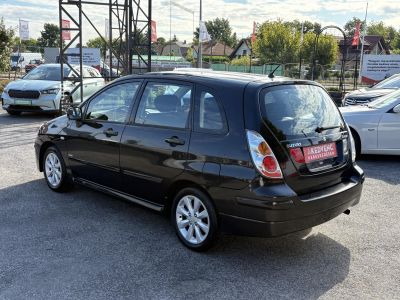SUZUKI LIANA LIANA 1.4 Diesel Klima Carplay 148e km!