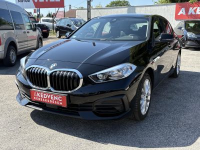 BMW 116 Automata