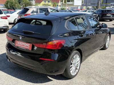 BMW 116 Automata
