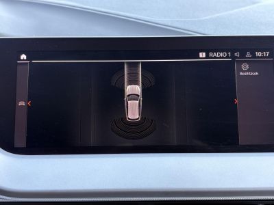 BMW 116 Automata