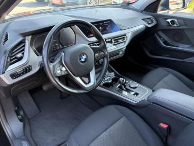 BMW 116 Automata