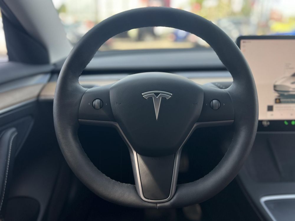 TESLA MODEL 3 Performance AWD (Automata) 76e km. AMD Ryzen. mátrix LED. hőszivattyú. garanciális. megkímélt állapot!