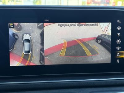 MERCEDES-BENZ GLE 350 e 4Matic 9G-TRONIC Plug-in hybrid AMG M.o.-i. garanciális BRUTTÓ ÁR!