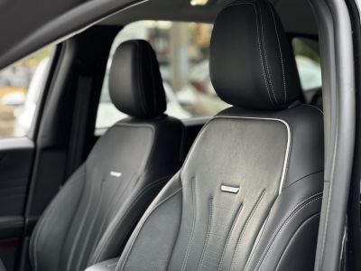 FORD KUGA 2.5 PHEV Vignale CVT 54e km. B&O hifi. head-up. bőr belső. virtual cockpit. CARPLAY!