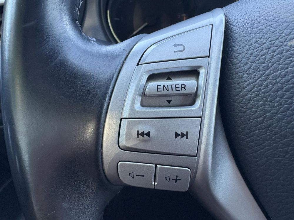 NISSAN QASHQAI 1.6 dCi Tekna 4WD 119e km. LED Tempomat Bluetooth Digitklíma MEGKÍMÉLT állapot!