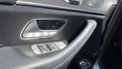 MERCEDES-BENZ GLE 350 e 4Matic 9G-TRONIC Plug-in hybrid AMG M.o.-i. garanciális BRUTTÓ ÁR!
