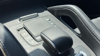 MERCEDES-BENZ GLE 350 e 4Matic 9G-TRONIC Plug-in hybrid AMG M.o.-i. garanciális BRUTTÓ ÁR!