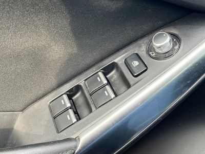 MAZDA 6 Sportkombi 2.2 CD Attraction M.o.-i. 1.tul. Tempomat Bluetooth Tolatóradar Márkaszervizelt!