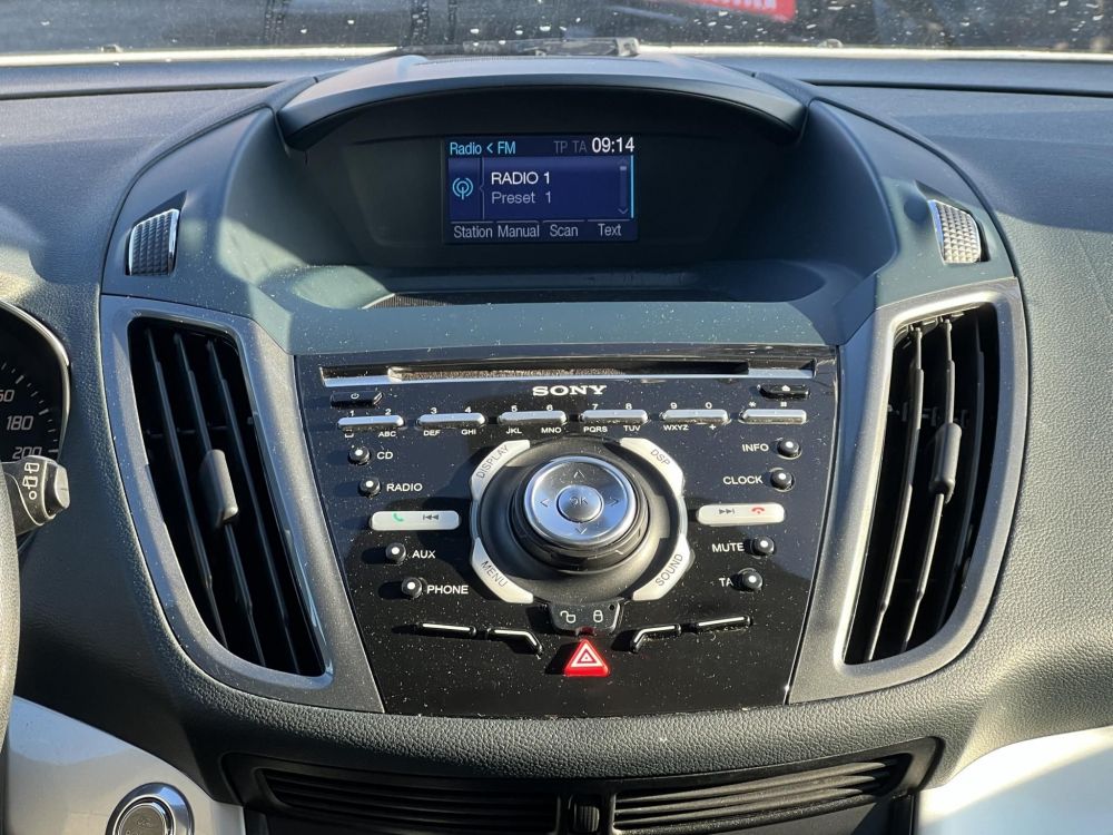 FORD C-MAX Grand2.0 TDCi Titanium Powershift