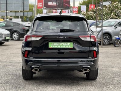 FORD KUGA 2.5 PHEV Vignale CVT 54e km. B&O hifi. head-up. bőr belső. virtual cockpit. CARPLAY!