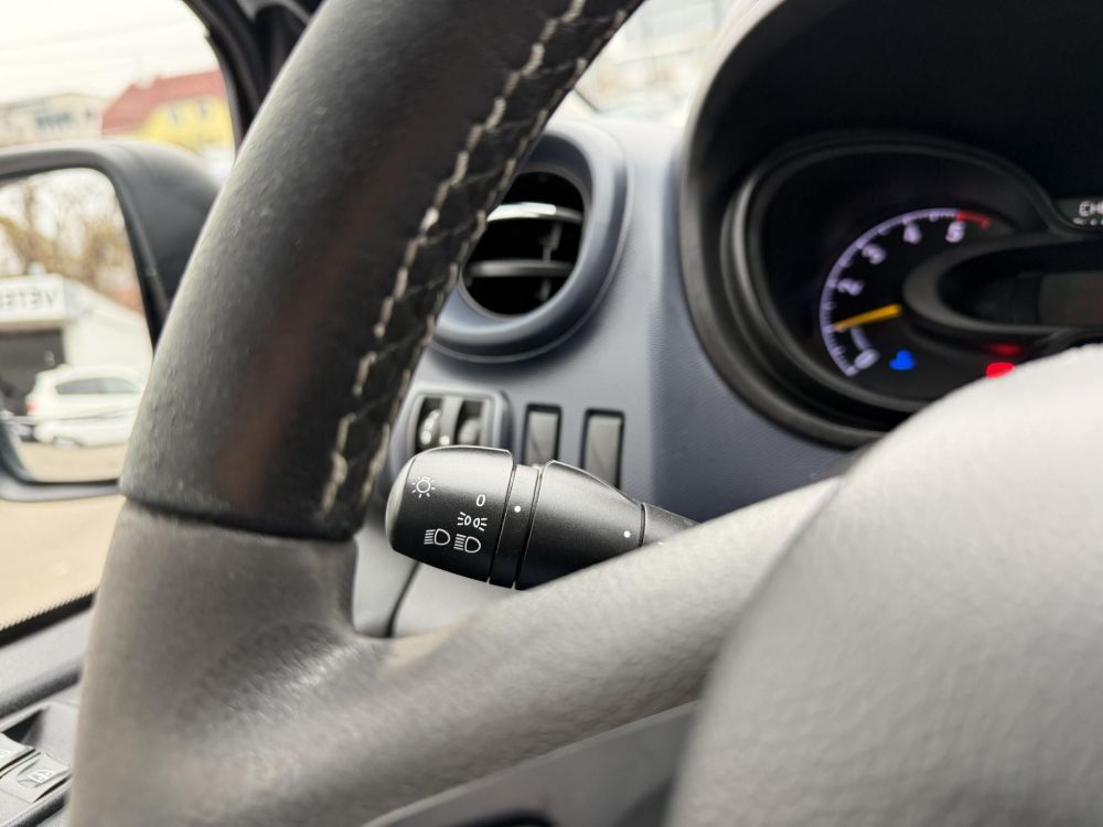 OPEL VIVARO 1.6 CDTI L1H1 2.7t Start-Stop Euro 6 (9 személyes) M.o.-i. 1.tul. Tempomat Klíma Tolatóradar