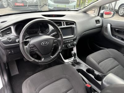KIA CEE'D Pro1.6 CRDI EX Klíma Tempomat Bluetooth 182e km!
