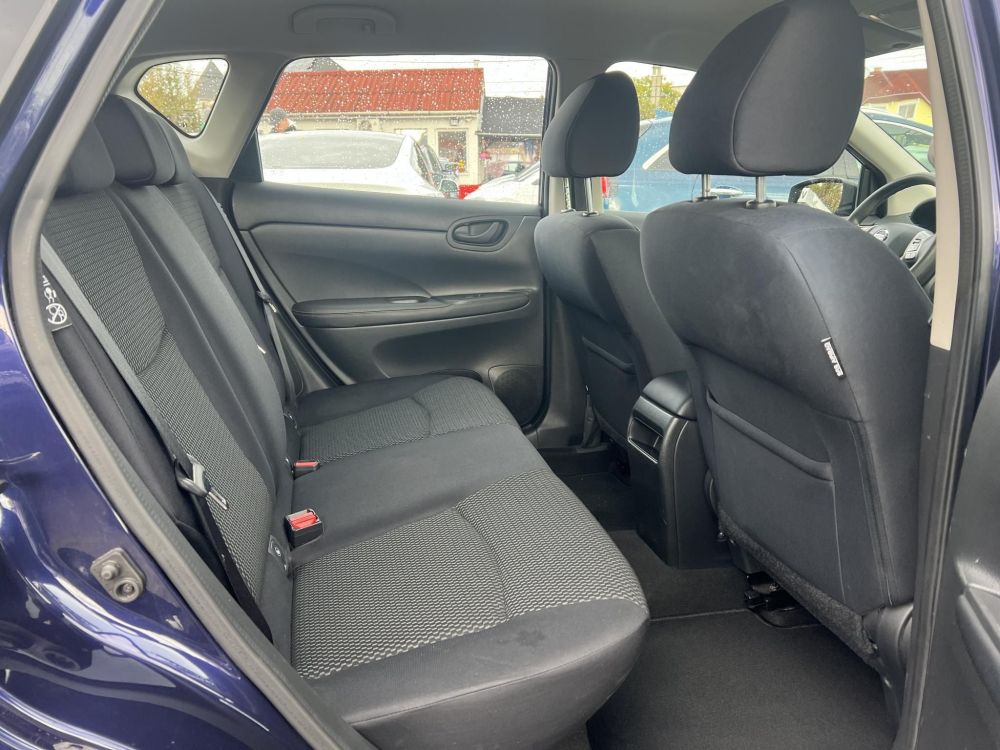 NISSAN PULSAR 1.2 DIG-T Tekna