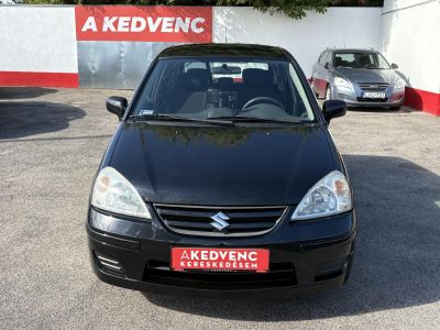 SUZUKI LIANA LIANA 1.4 Diesel Klima Carplay 148e km!