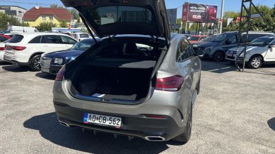 MERCEDES-BENZ GLE 350 e 4Matic 9G-TRONIC Plug-in hybrid AMG M.o.-i. garanciális BRUTTÓ ÁR!