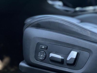 BMW IX3 Impressive sérülésmentes. dokumentált előélet. harman/kardon. panoráma. memória. HUD