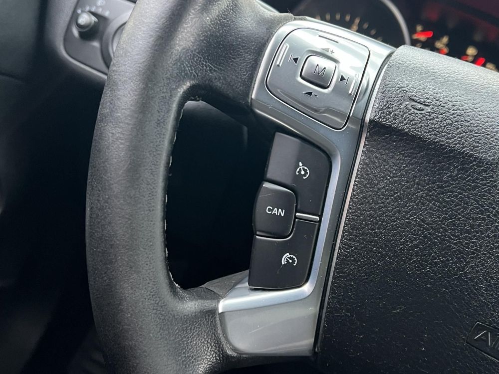 FORD MONDEO 2.0 TDCi Trend Powershift Klíma Tempomat Bluetooth Tolatókamera!