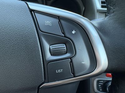 CITROEN C4 1.6 BlueHDi Profi Feel Klíma Tempomat Bluetooth Carplay!TGK!