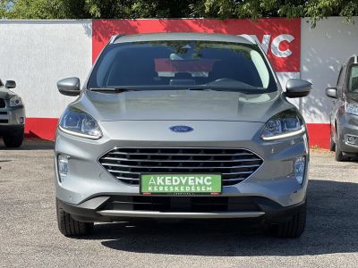 FORD KUGA 2.5 PHEV Freedom CVT 49e km. LED fényszórók. kamera. carplay. ülésfűtés. kormányfűtés. CARPLAY!