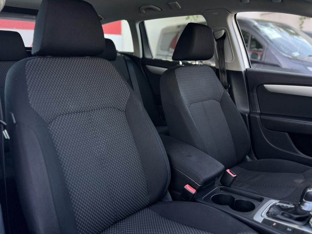 VOLKSWAGEN PASSAT VII 2.0 CR TDI Comfortline BMT DSG