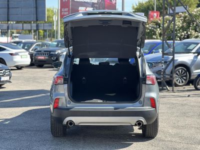 FORD KUGA 2.5 PHEV Freedom CVT 49e km. LED fényszórók. kamera. carplay. ülésfűtés. kormányfűtés. CARPLAY!