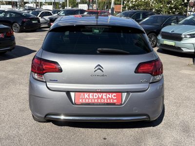 CITROEN C4 1.6 BlueHDi Profi Feel Klíma Tempomat Bluetooth Carplay!TGK!