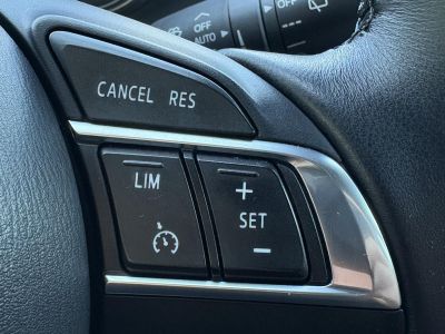MAZDA 6 Sportkombi 2.0i Revolution M.o.-i. Klíma Tempomat Bluetooth Head-up Display