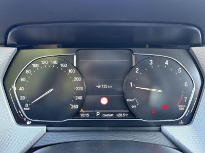 BMW 116 Automata