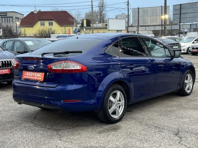FORD MONDEO 2.0 TDCi Trend Powershift Klíma Tempomat Bluetooth Tolatókamera!