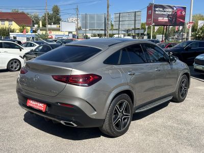 MERCEDES-BENZ GLE 350 e 4Matic 9G-TRONIC Plug-in hybrid AMG M.o.-i. garanciális BRUTTÓ ÁR!