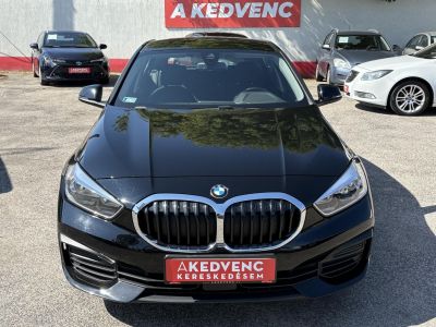 BMW 116 Automata