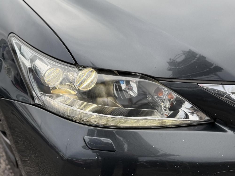 LEXUS CT 200h Comfort (Automata) First Edition Téli-nyári kerék. 2 gyári kulcs!