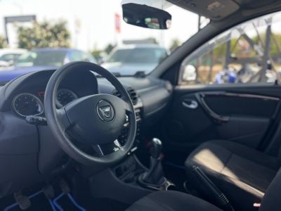 DACIA DUSTER 1.5 dCi Cool Klíma. vonóhorog. 2 gyári kulcs!