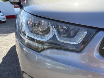 CITROEN C4 1.6 BlueHDi Profi Feel Klíma Tempomat Bluetooth Carplay!TGK!