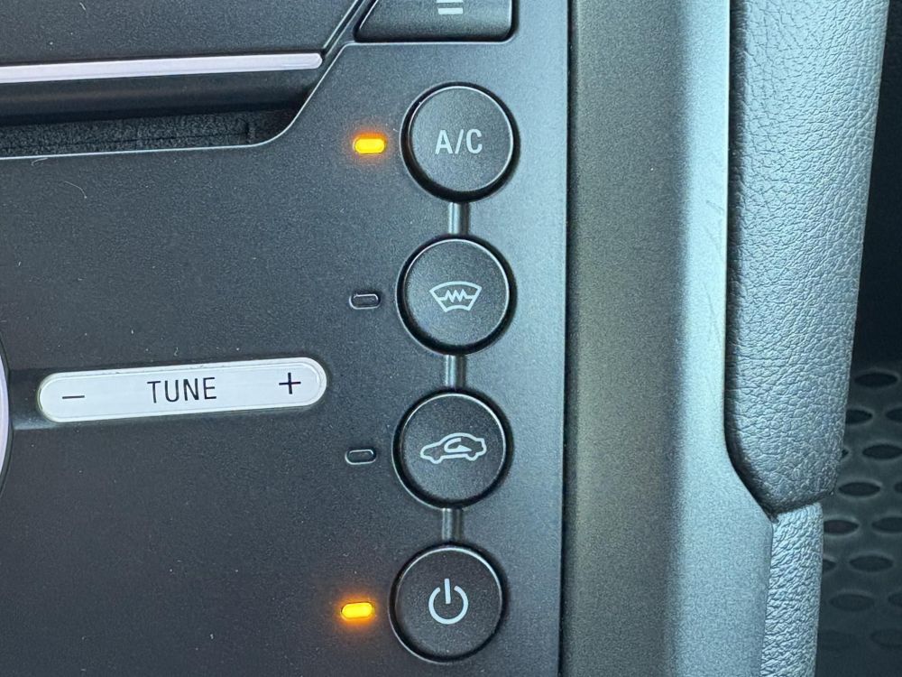 FORD MONDEO 2.0 HEV Vignale (Automata) Klíma Tempomat Bluetooth Carplay GARANCIÁLIS VÁLTÓ!