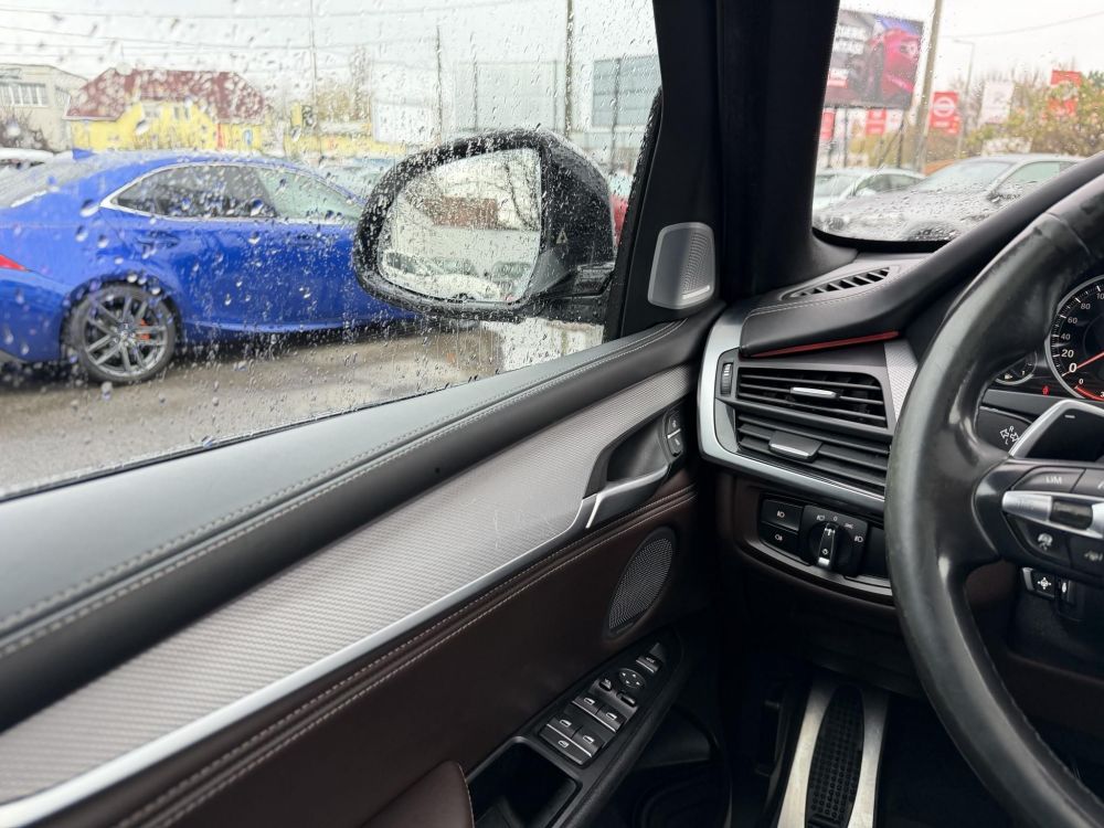 BMW X5 M50d (Automata) Bang and Olufsen. Pano. Vezérlés lecserélve. ACC. 3.5t vonóhorog