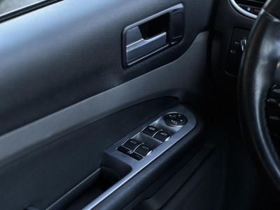 FORD FOCUS 1.6 Ti-VCT Trend Plus Magyarországi. Gyári fényezés. Végig vezetett szervizkönyv. Android!