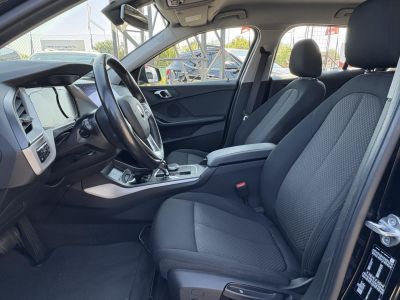 BMW 116 Automata