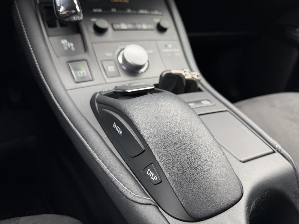 LEXUS CT 200h Comfort (Automata) First Edition Téli-nyári kerék. 2 gyári kulcs!