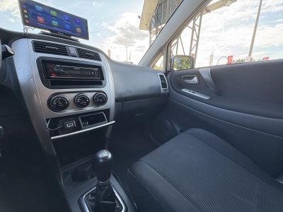 SUZUKI LIANA LIANA 1.4 Diesel Klima Carplay 148e km!