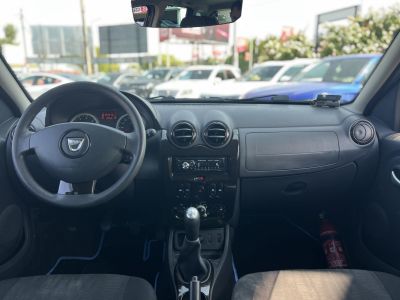 DACIA DUSTER 1.5 dCi Cool Klíma. vonóhorog. 2 gyári kulcs!