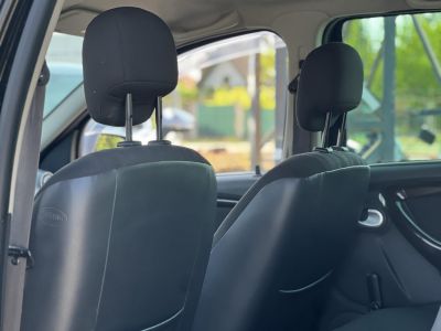 DACIA DUSTER 1.5 dCi Cool Klíma. vonóhorog. 2 gyári kulcs!