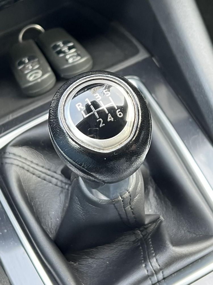 MAZDA 6 Sportkombi 2.2 CD Attraction M.o.-i. 1.tul. Tempomat Bluetooth Tolatóradar Márkaszervizelt!