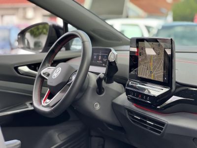 VOLKSWAGEN ID.5 77 kWh GTX 4Motion 60e km. téli-nyári kerék garnitúra. megkímélt állapot!
