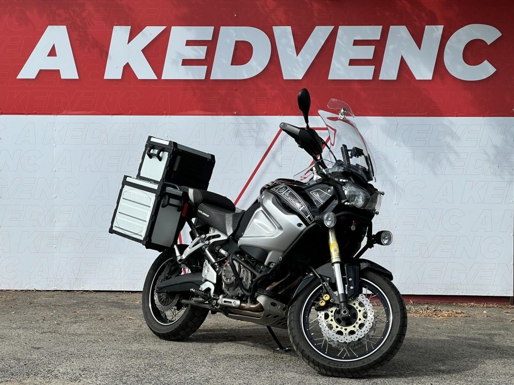 YAMAHA XT 1200 Z