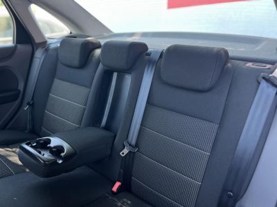 FORD FOCUS 1.6 Ti-VCT Trend Plus Magyarországi. Gyári fényezés. Végig vezetett szervizkönyv. Android!
